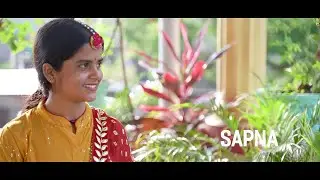 Haldi Ceremony 2021 | KM Studio