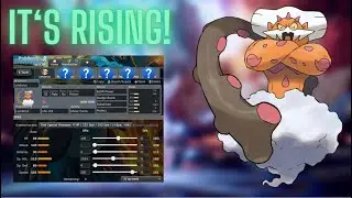 Landorus-Incarnate is RISING in Regulation E! Let's TEAMBUILD with it | Pokemon Scarlet & Violet VGC
