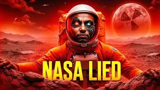 Mars Colonization: The Deadly Truth NASA Won&rsquo;t Tell You 🚨