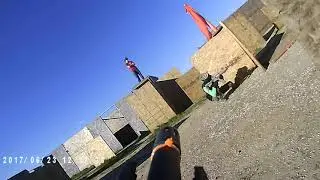 True aim day