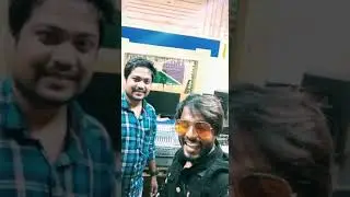 Odisha most popular music director manas kumar with lyrics Ganesh Kumar studio khati new song