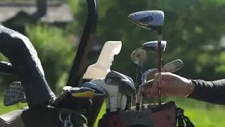 Bigwood Golf Course and Restaurant