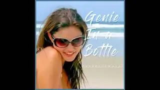 S3:CLEO SERTORI- Genie in a Bottle #h2o #edit #h2ojustaddwater #cleo #cleosetori