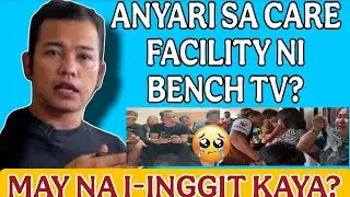 TAMA ANG MGA PAALALA NI KUYA VAL BAGO MAGSIGAWA NG PAGTULONG/FEEDING ETC. SA NATURANG LUGAR.