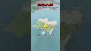 The BEST ISLAND CHALLENGE SEED YET.