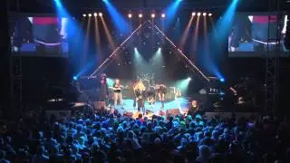 Concert de Sloane - Stars des années 80