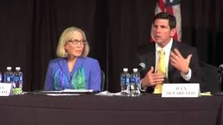 Debate on Religious Liberty - Chaplains in the Military