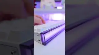 AULA HERO 68 HE Magnetic Switch Keyboard