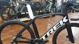2020. Trek Madone Speed