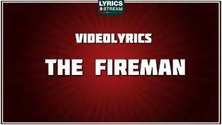 The Fireman Lyrics - George Strait tribute - Lyrics2Stream