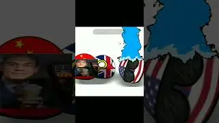 USA Spinning || #usa #uk #china #funkytown