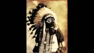 Blue Skies Dark Nights (feelin in the air)   INDIGENIZE  SavageBeatz