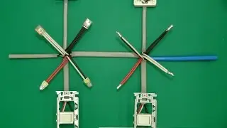 2019/2018/2017 第二種電気工事士 技能試験 候補問題No06 電気工事士奪取プロジェクト44