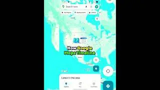 Google Maps Timeline Data Deleted? Here's How to Recover It #google #youtubeshorts #map #youtube