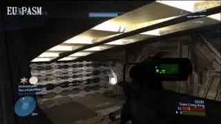General Halo 3 Top Ten Plays -Episode #2