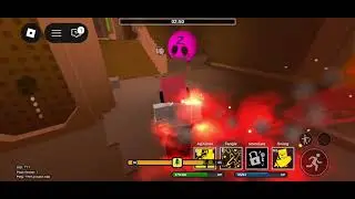 If Raigken had his own chase theme (which he doesn't)