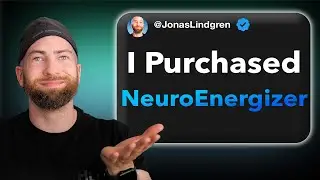 NeuroEnergizer Review - 7 Second Brain Trick?