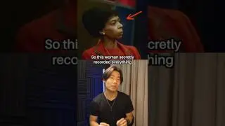 Она записывала ВСЕ, что происходило на ТВ, в течение 30 ЛЕТ #shorts