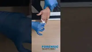 Collection of Accurate Fingerprint