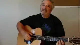 Key of D in Open G Tuning - Cross Tuning