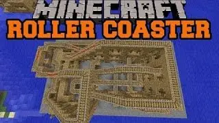 Minecraft Crazy Creative Creation :Episode 4: Cray-Cray Designs!