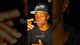 King Bubby core  #kenyantiktok #viral #edit #core #aura