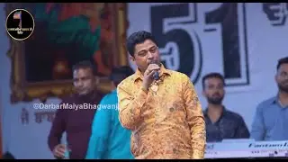 Live Feroz Khan | Salana Jorh Mela & Bhandara | Phillaur | Jalandhar