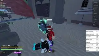 Project star hacker be like: