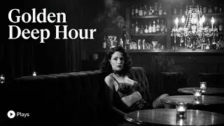 Midnight Cruise 🌙 English Deep House 2026 🌃 Best Vocal Mix
