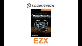EZX Pop Rock (Demo Sample)