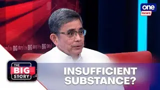 First impeachment complaint vs PBBM lacks sufficient grounds — Francisco