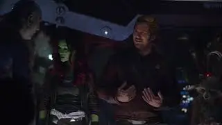 Rocket Racoon Funny Scenes - Infinity War and Endgame