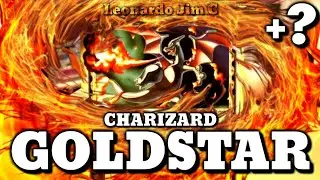 CHARIZARD GOLDSTAR !! ULTIMO ORDINE LO GIURO 🤣!!!!ULTRA SHINY + MY SECRET POK&Eacute;MON #UnBOXing !