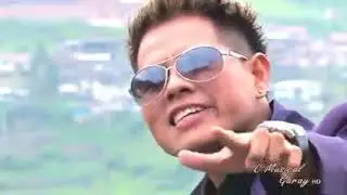 Juventud Yacus - Amor no Correspondido