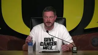 Dan Lanning Weekly Press Conference | August 25, 2025