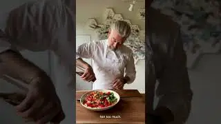 The BEST Gazpacho