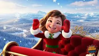 Jingle Bells for Kids 🎄   Christmas Songs Compilation   Animal Dance Songs#ChristmasSongsforkids