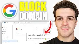How To Block A Domain In Google Workspace [2026 Guide]