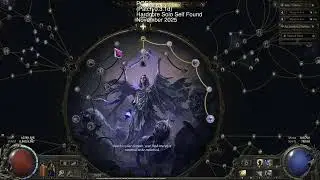 [POE2] PiGGie's Last Lament Lich - Build Guide for Hardcore Solo Self Found (Patch 0.3.1d)