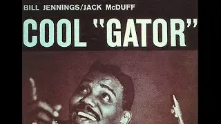 Willis Jackson Quintet - A Smooth One