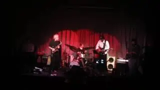 Professor Jones ~ Full Set @ Brick & Mortar (SF, CA) ~ 9/10/2016