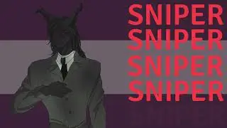sniper | wife