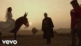 Gang - Nel mio giardino (Videoclip)
