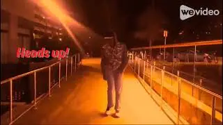 HUPD Music Video