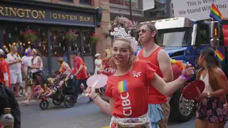 Festivals in Halifax, Nova Scotia