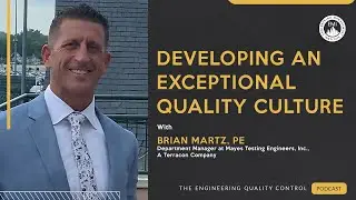 How a Poor Quality Culture Can Affect Your Engineering Firm