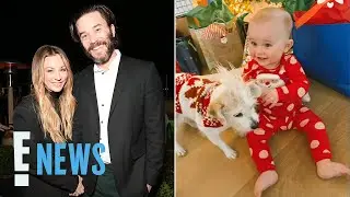 Kaley Cuoco Celebrates Daughter Matilda's First Birthday With Boyfriend Tom Pelphrey | E! News