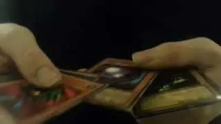 Magic Ruler MRL 1st Edition Booster Box Opening (24 packs)