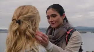 love classified franki and taylor first kiss