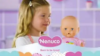 Nenuco Comiditas Con Batidora